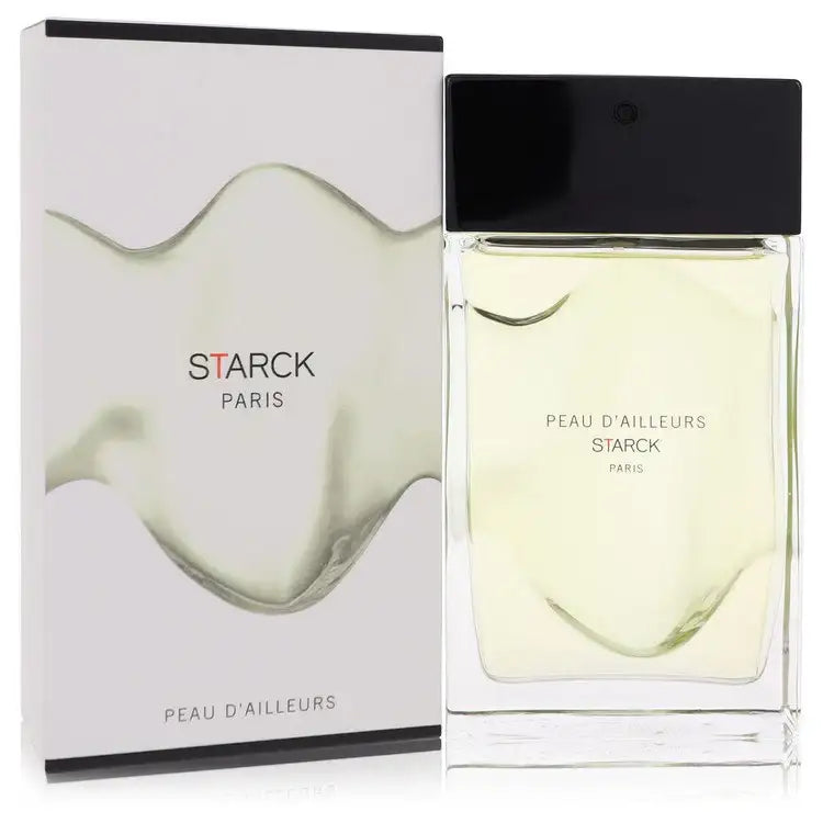Peau D'ailleurs By Starck Paris (Unisex)