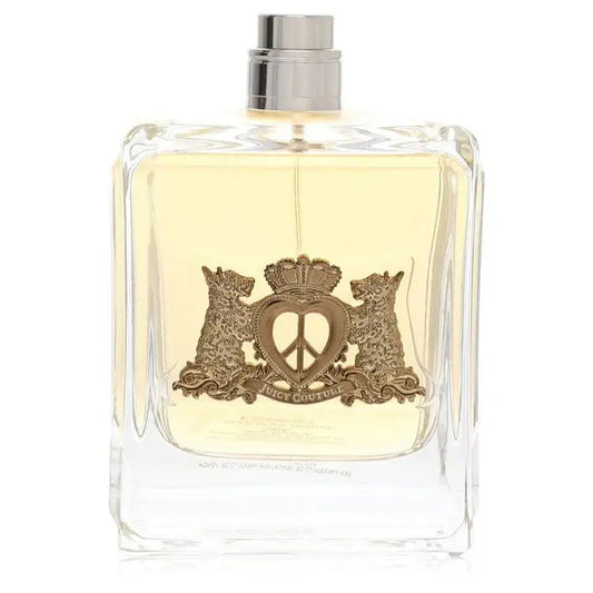 Peace Love & Juicy Couture By Juicy Couture Perfume for Women