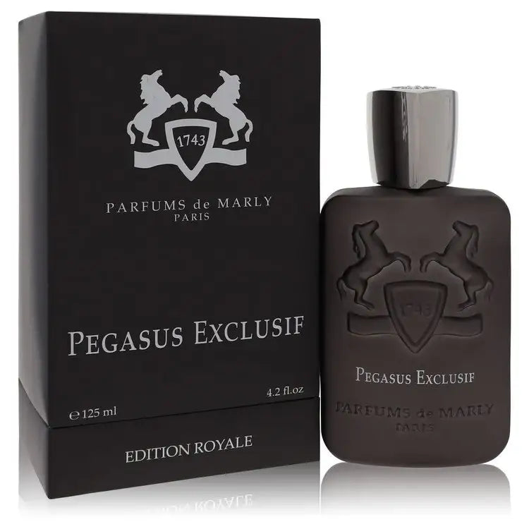 Pegasus Exclusif By Parfums De Marly Cologne for Men