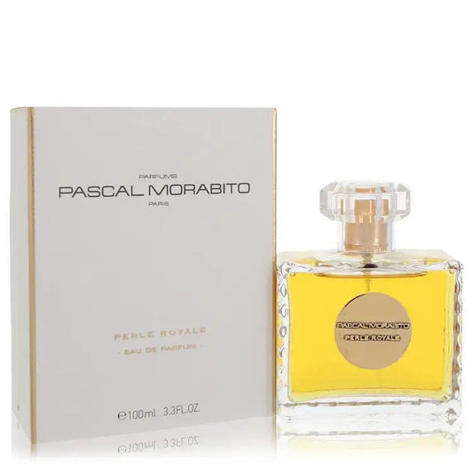Perle Royale By Pascal Morabito Perfume for Women