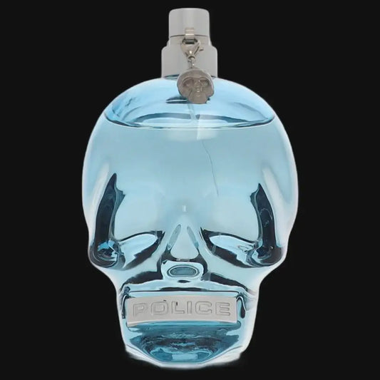 Police To Be Or Not To Be By Police Colognes Cologne for Men