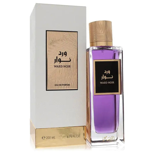 Ward Noir By Rasasi Cologne for Men