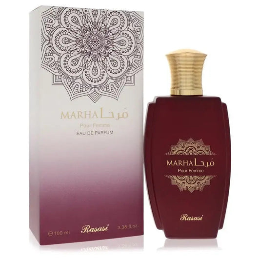 Marha By Rasasi Perfume for Women
