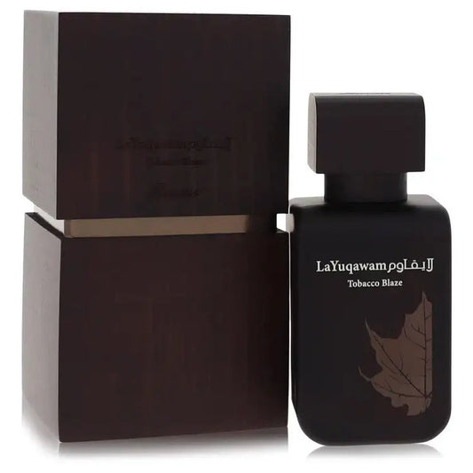 Tobacco Blaze By Rasasi Cologne for Men