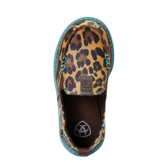 Leopard Cruiser | Ariat Girls