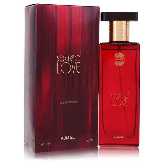 Sacred Love By Ajmal Perfume for Women