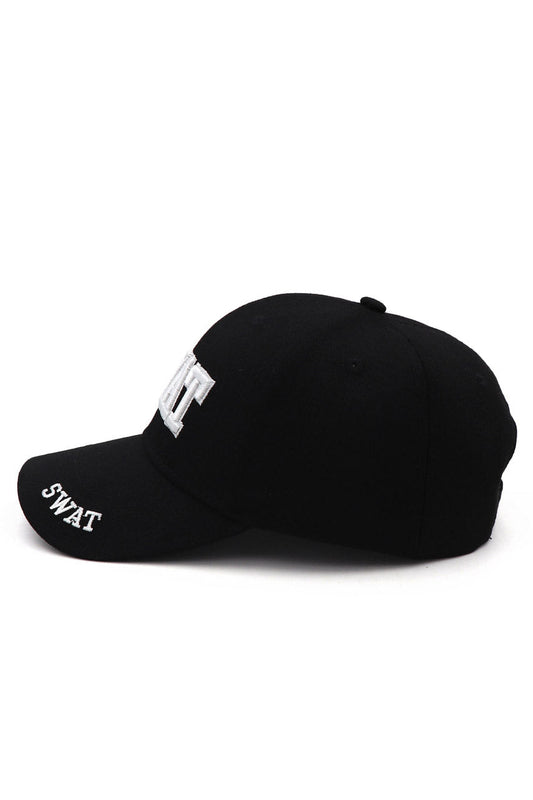 SWAT Hat