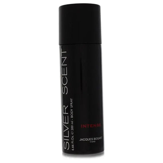 Silver Scent Intense By Jacques Bogart Cologne for Men