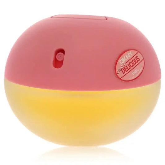 Sweet Delicious Pink Macaron By Donna Karan Perfume for Women