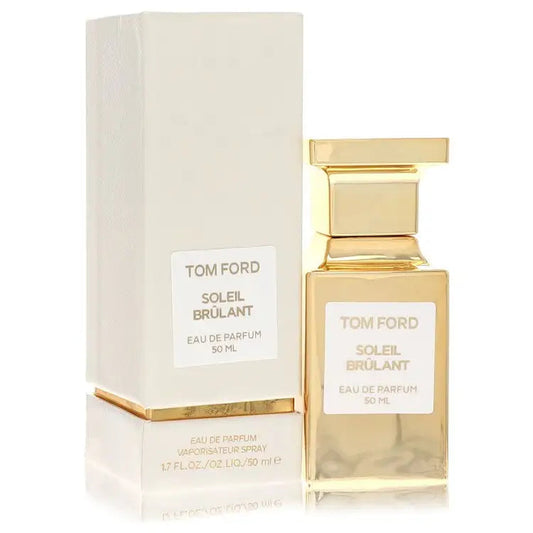 Soleil Brulant By Tom Ford (Unisex)