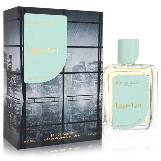 Upper East By Michael Malul Perfume for Women