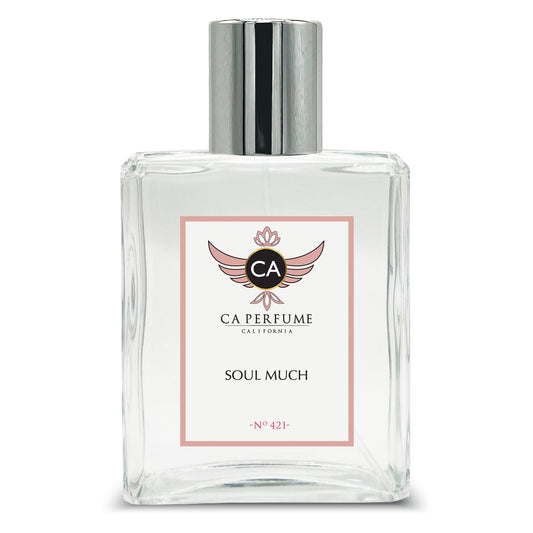 Soul Much Perfume Spray