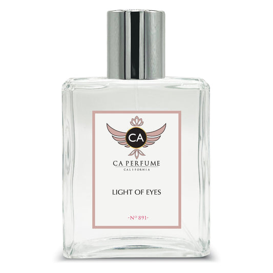 Light Of Eyes Perfume Spray