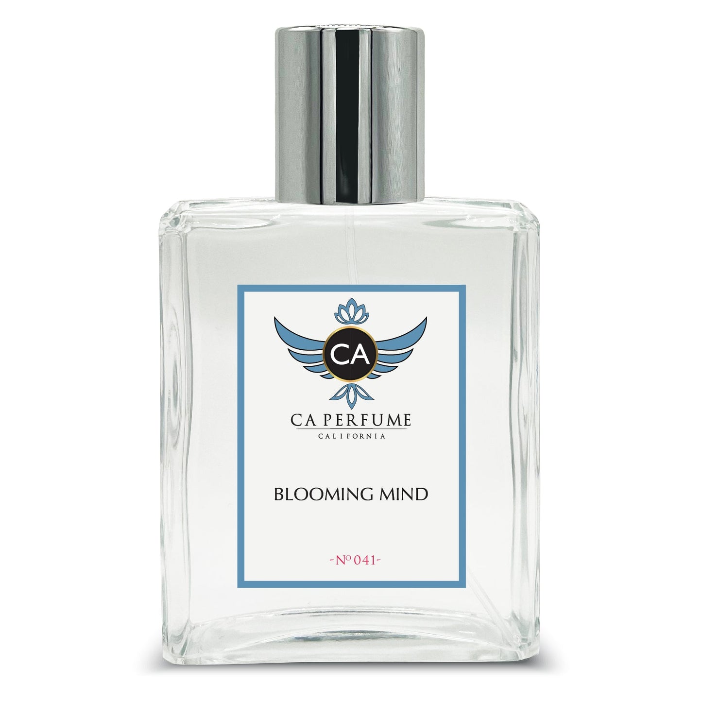 041-Blooming Mind Perfume Spray
