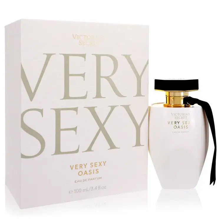 Very Sexy Oasis By Victoria's Secret Perfume for Women