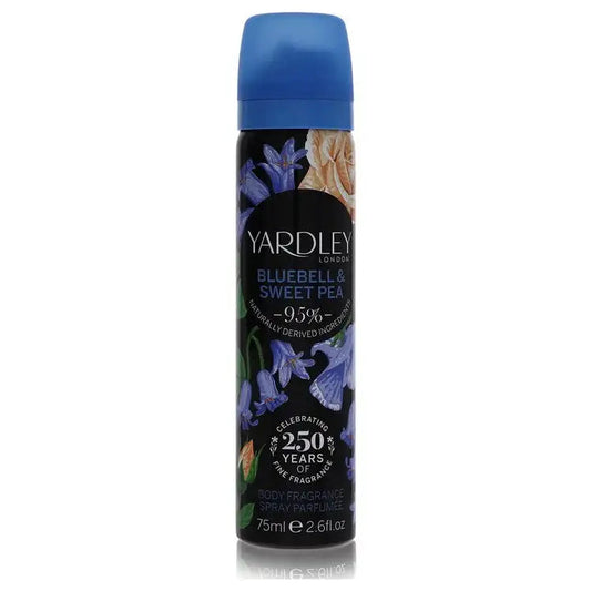 Yardley Bluebell & Sweet Pea By Yardley London Perfume for Women