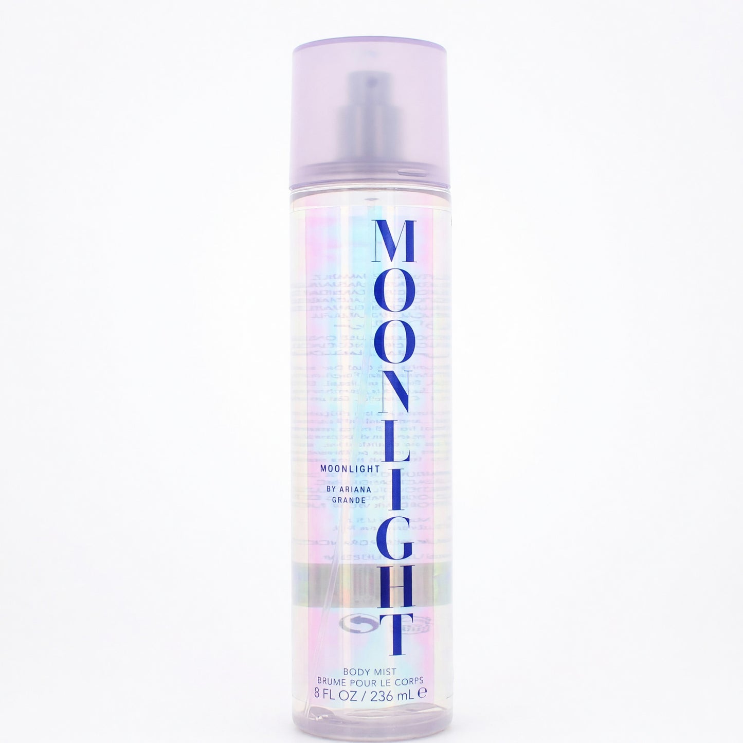 Moonlight by Ariana Grande, 8 oz Body Mist for Women