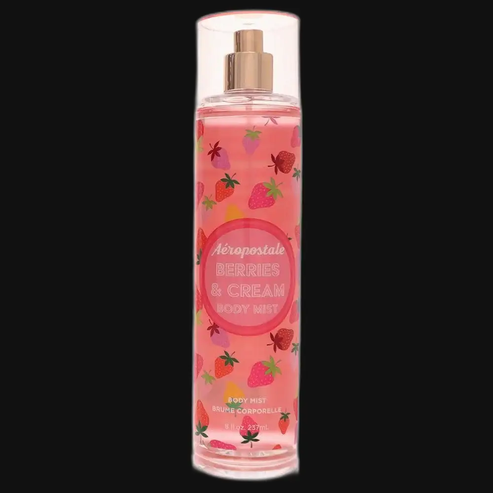 Berries & Cream By Aeropostale Cologne for Women