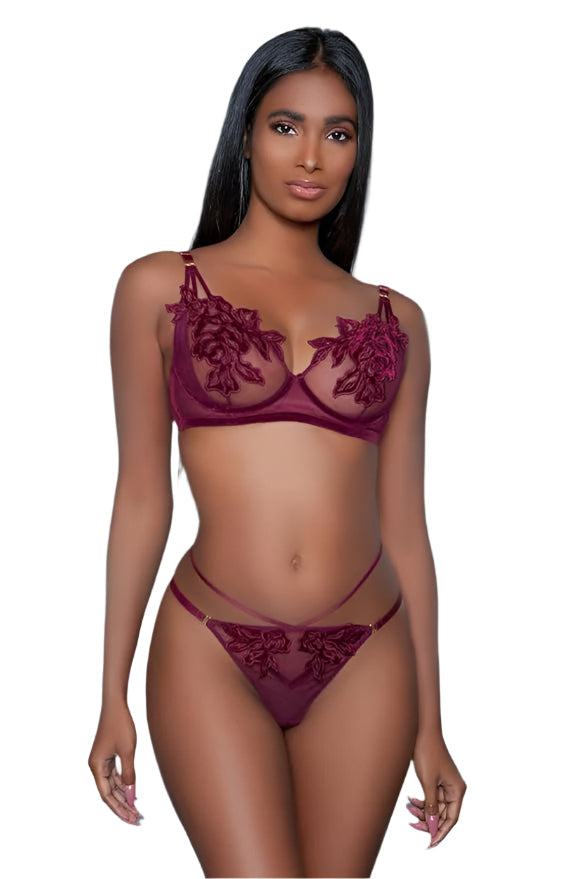 Evangeline Set