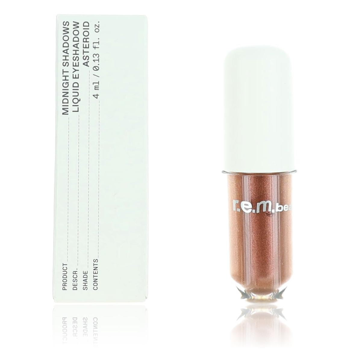 r.e.m. beauty Midnight Shadows by r.e.m. beauty, .13 oz Liquid Eyeshadow- Asteroid