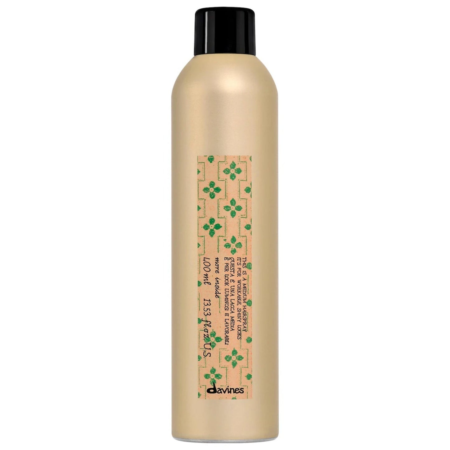 Davines This Is a Medium Hairspray