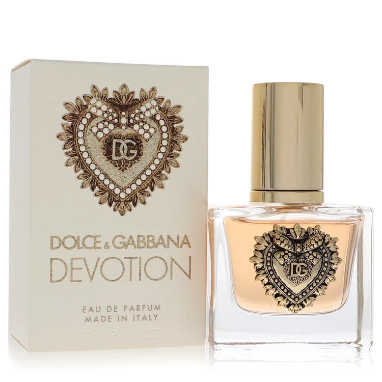 Devotion By Dolce & Gabbana Perfume for Women