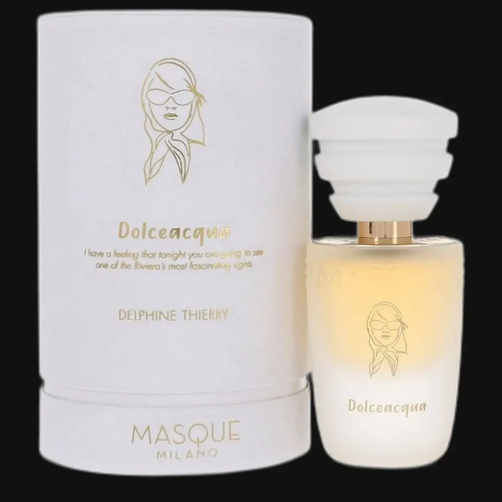 Dolceacqua By Masque Milano Perfume for Women