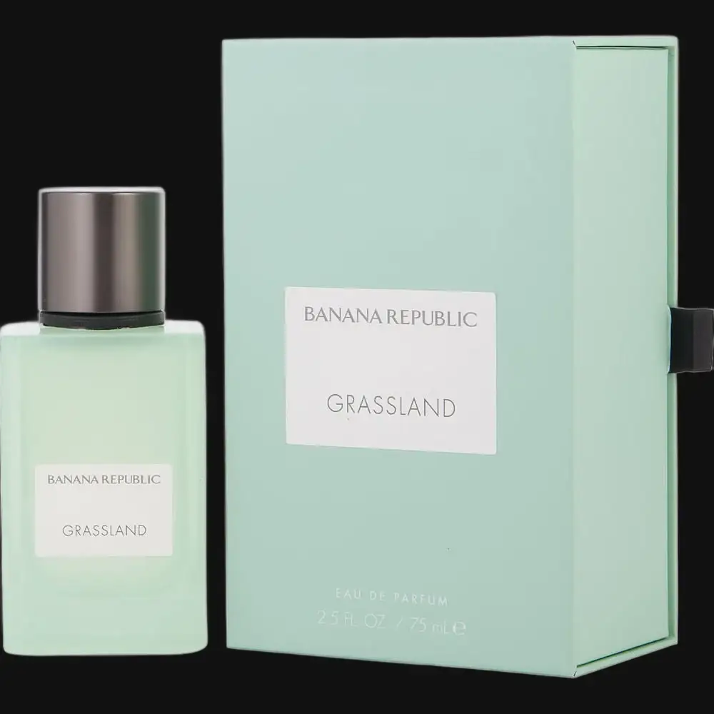 Grassland By Banana Republic (Unisex)