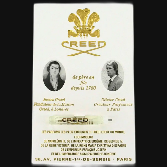 Green Irish Tweed By Creed Cologne for Men