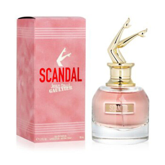 So Scandal! By Jean Paul Gaultier Perfume for Women