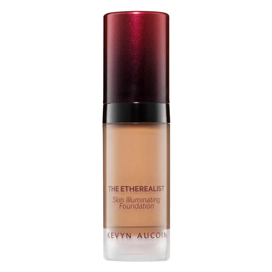 Kevyn Aucoin Mini Etherealist Skin Illuminating Foundation 0.15 OZ