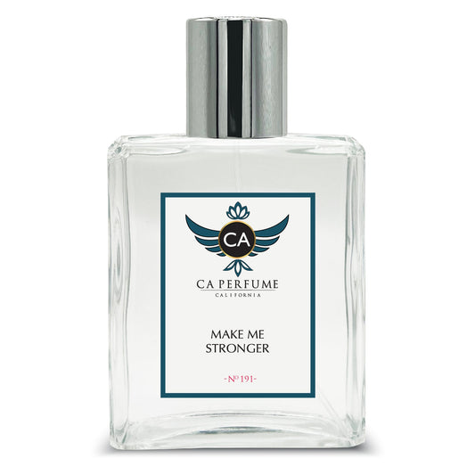 Make Me Stronger Perfume Spray