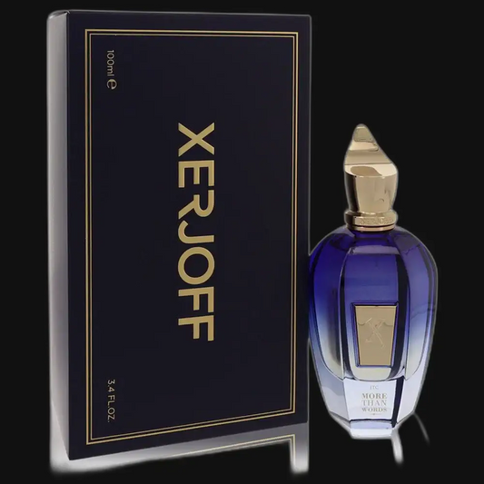 More Than Words By Xerjoff (Unisex)