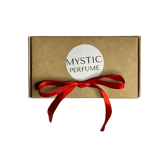 Mystery Perfume Box – 3 x 3ml Travel Sprays