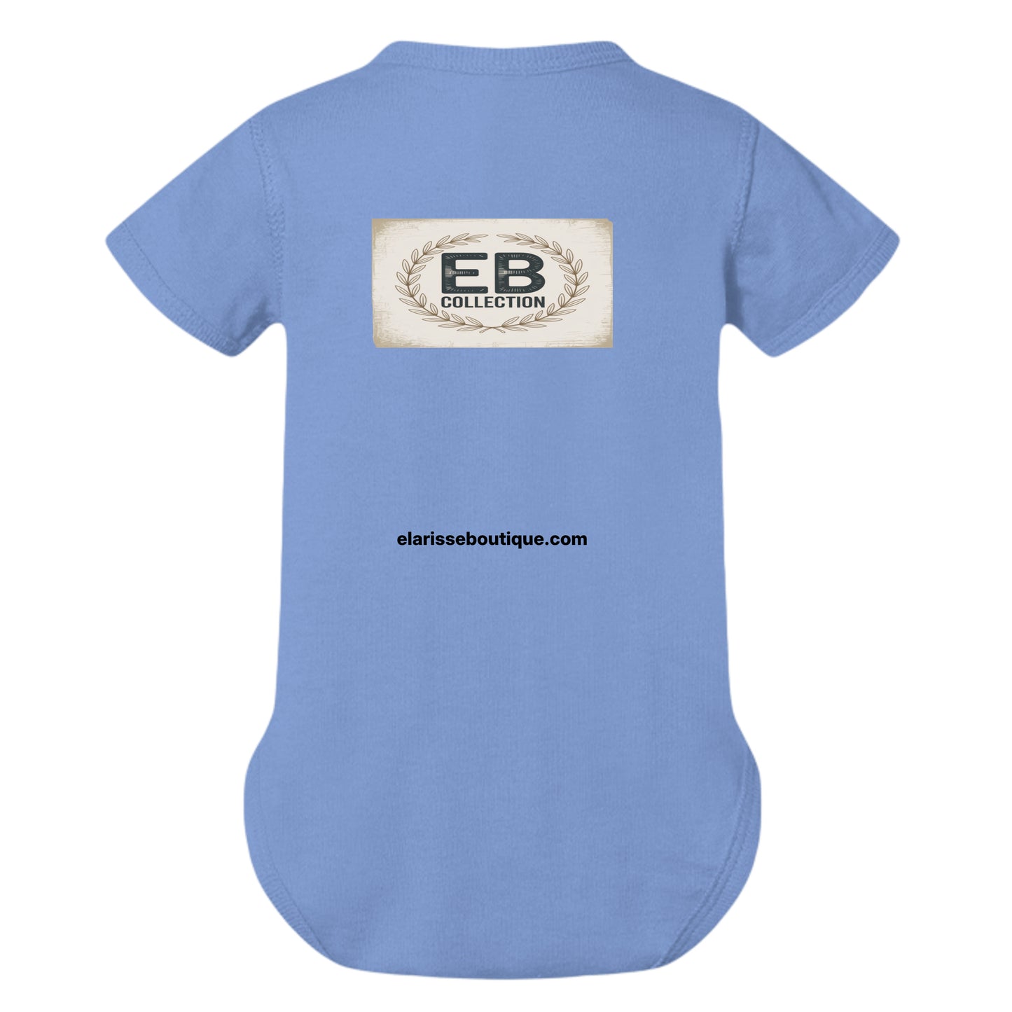 Carolina Blue - 4424 - BACK