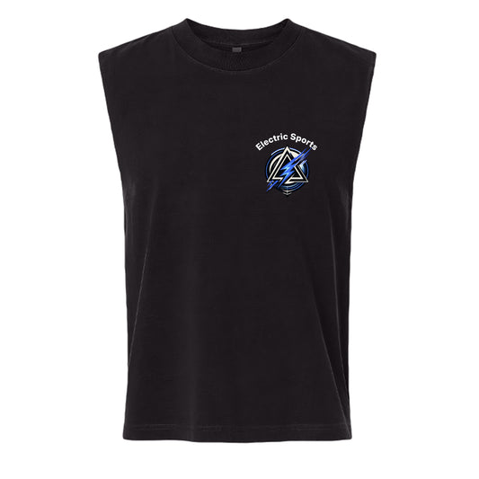 True Black - 207GD - FRONT