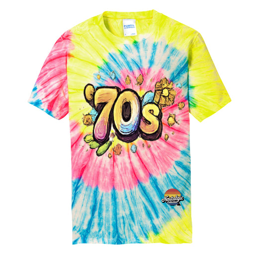 Neon Rainbow - PC147 - FRONT