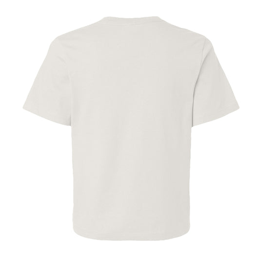 Vintage White - 6110C - BACK