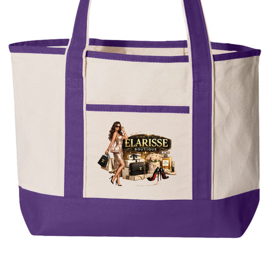 Natural/ Purple - Q125800 - FRONT