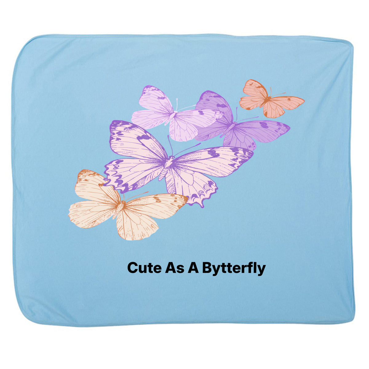 Light Blue - 1110 - FRONT