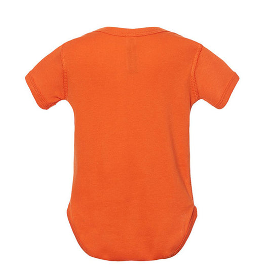 ORANGE - 4400 - BACK
