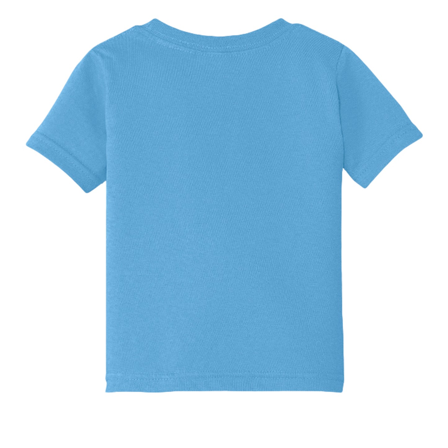 Aquatic Blue - CAR54I - BACK
