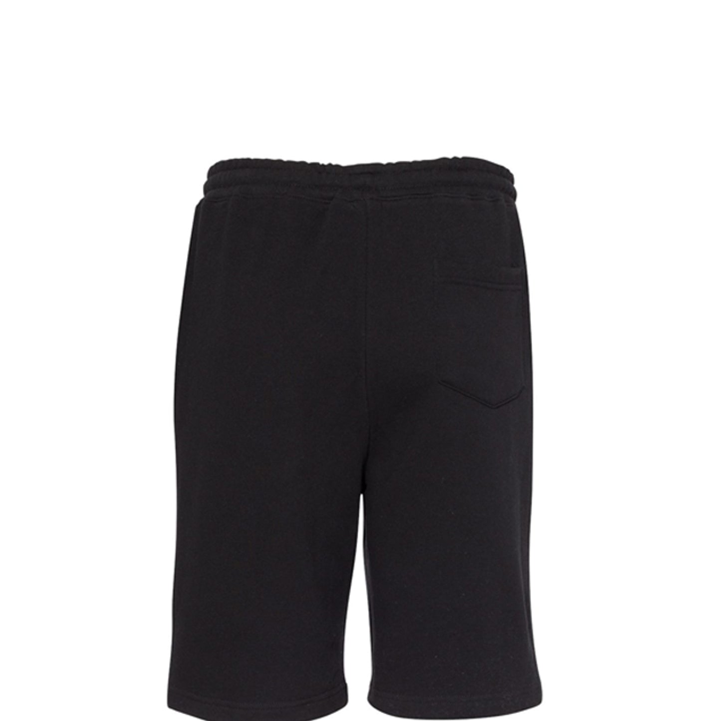 Black - IND20SRT - BACK