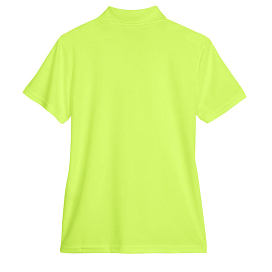 SAFTY YELLOW 691 - 78181 - BACK