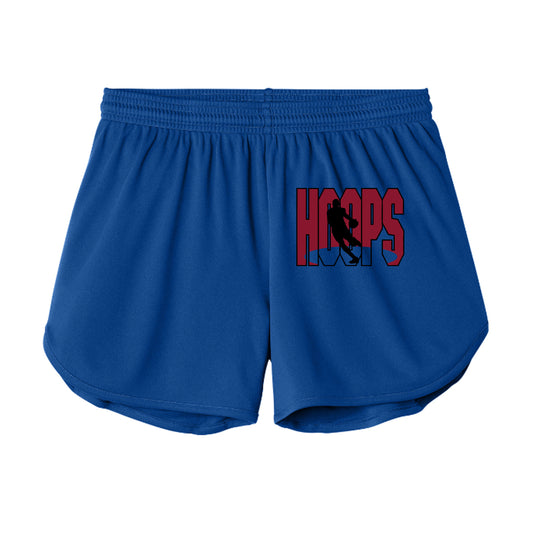 True Royal - LST447 - BACK