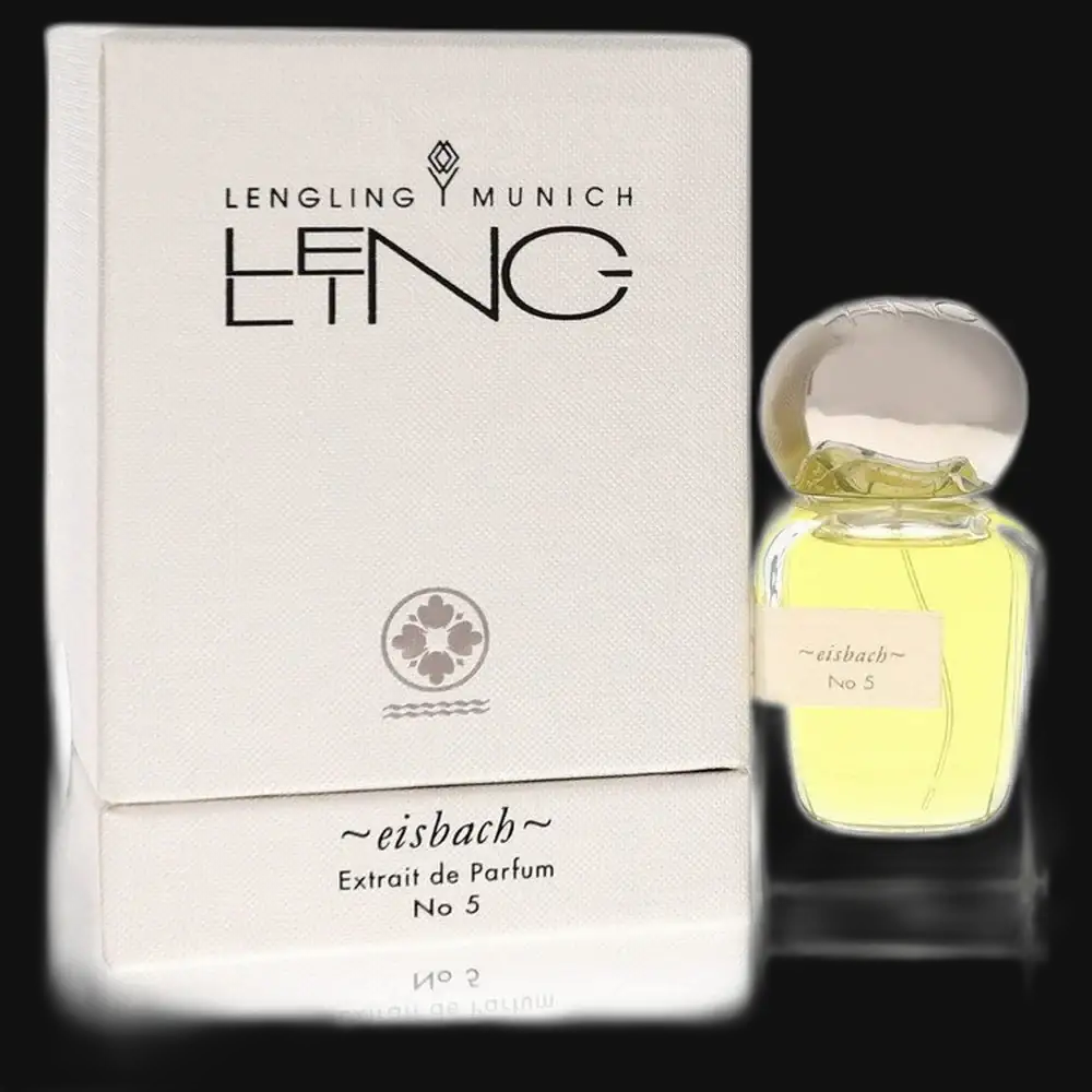 No 5 Eisbach By Lengling Munich (Unisex)