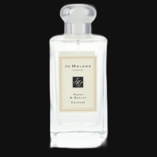 Poppy & Barley (Unisex Unboxed) By Jo Malone Perfume for Women