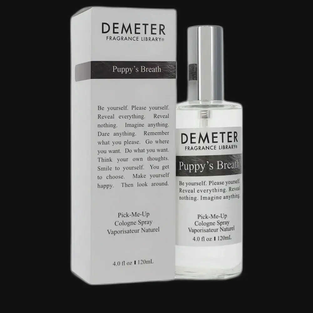 Puppy's Breath By Demeter (Unisex)