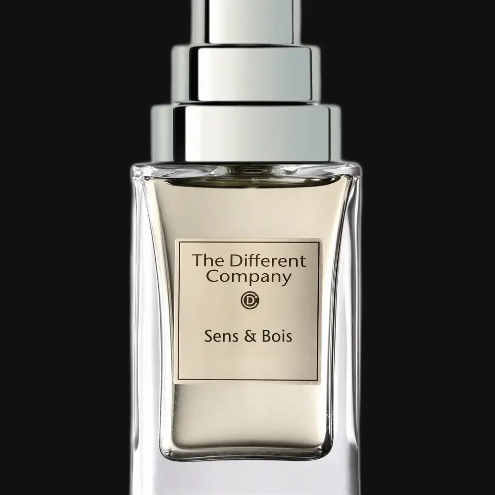 Sens & Bois By The Different Company Perfume for Women