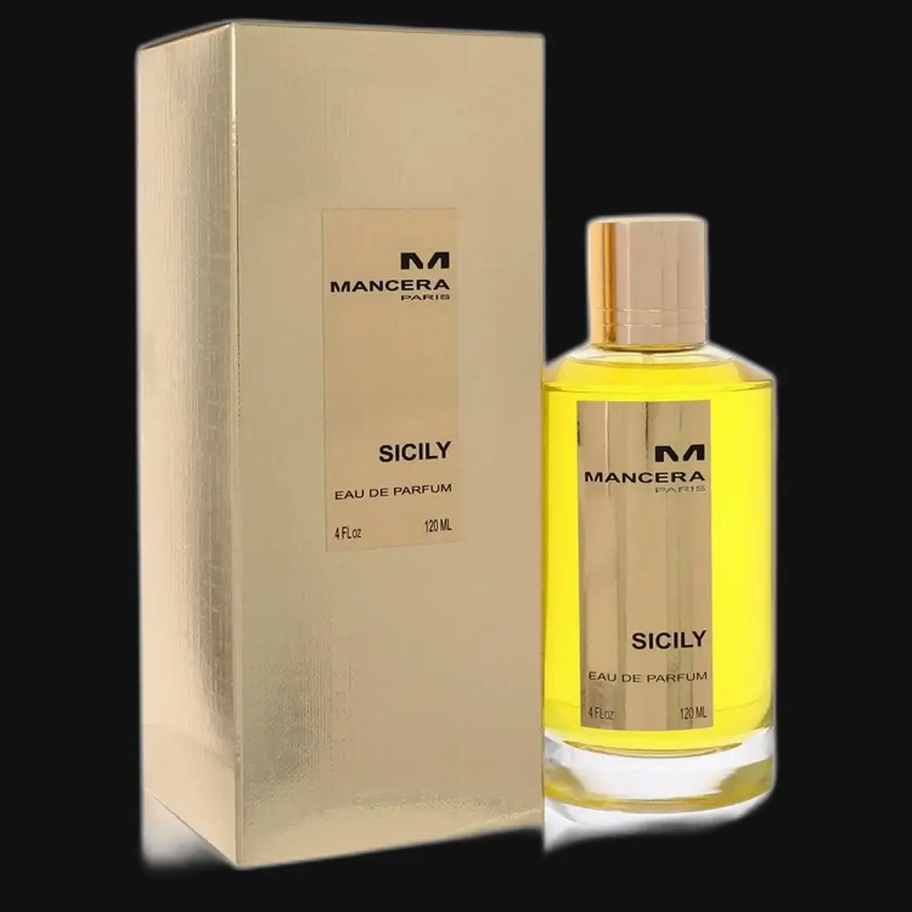 Sicily By Mancera (Unisex)